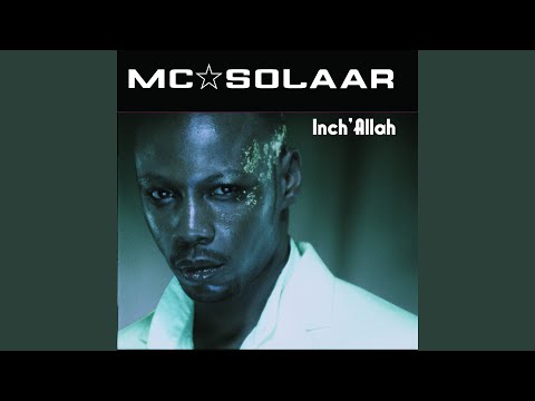 Inch’ Allah – MC Solaar