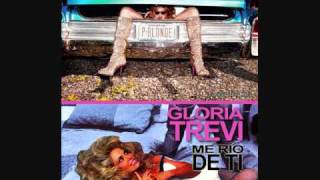 GLORIA TREVI FT. PAULINA RUBIO Preview No AL ALGUACIL