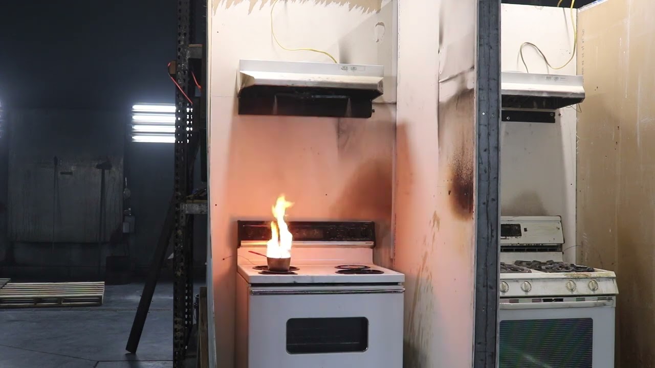 FireBot 5 Inch Cooking Pot at 36 Inch Height