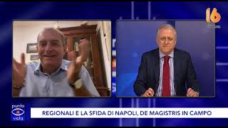 de magistris boccia fico ha siglato un patto per le poltrone