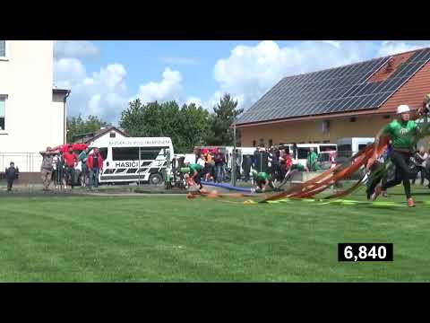 SDH DNEBOH - JL LIBUŇ 2022