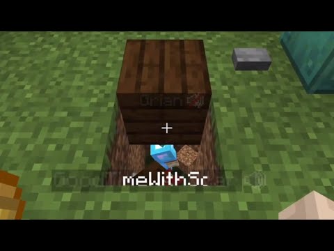 Mumbo Jumbo AFK pranks Grian! *payback* Hermitcraft season 8