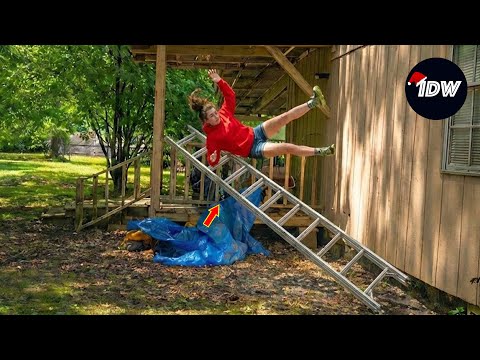Total Idiots At Work | Instant Regret Fails Compilation 2026 | Best of the Week - P826