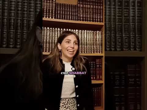 Bill Gates a compris une chose sur le Shabbat - Joy Galam