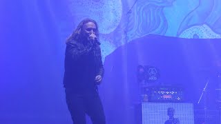 Dark Tranquillity - Atoma (Live in Budapest, Hungary, 12.12.2022) 4K