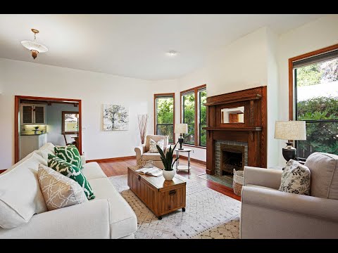 439 Grant Street | Healdsburg - The Agency