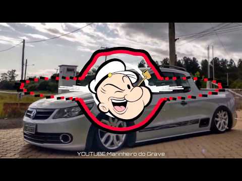 Mano Cheffe, MC Mago Atividade e Leo Gago Feat. MC Senna - Solteiro Sem Laço - Brega Funk(Com Grave)