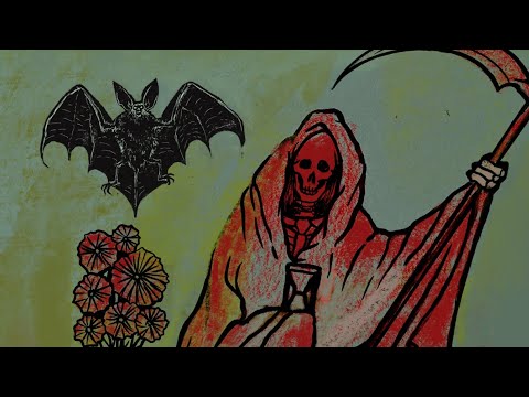 CRONACHE DI MANICOMIO  [VISUAL] ENZO BOATO+RASH feat: SOEC LIQUORE, NESIAM, OKRAM