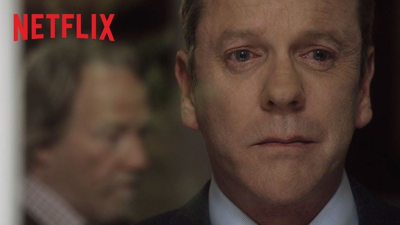 Kiefer Sutherland’s Recap