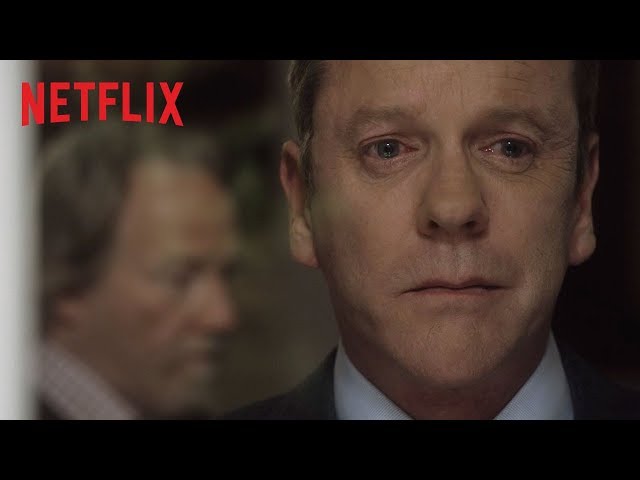 Kiefer Sutherland’s Recap