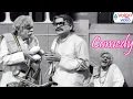 Allu Ramalingaiah & Raja Babu Hilarious Comedy Scenes || Back 2 Back Scenes || Volga Videos 2017