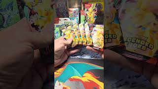 pokemon Acended Heroes Pack Opening!  #pokemon #pokemoncards #pokemontcg #tcg #tcgpokemon