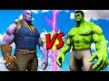 Thanos (Infinity War & GOTG) 16