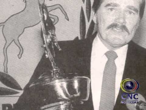 HELMUT BELLINGRODT, PRIMER MEDALLISTA OLÍMPICO PARA COLOMBIA