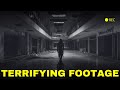 6 Most DISTURBING Abandoned Building Encounters Ever Caught On Camera