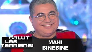 Salut les terriens (Thierry Ardisson Juin 2017)