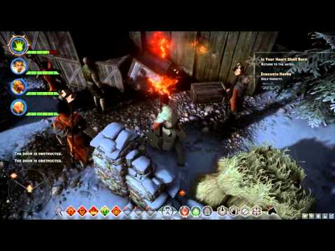 Dragon Age: Inquisition (Balance/Humor) Playthrough - Pt. 42