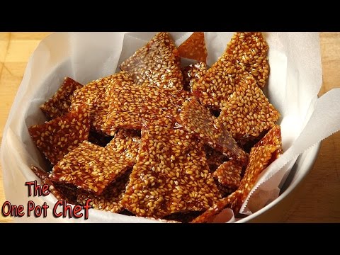 download lagu mp3 mp4 Sesame Praline Recipe, download lagu Sesame Praline Recipe gratis, unduh video klip Sesame Praline Recipe