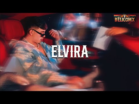 Oscar Maydon, Gabito Ballesteros, Chino Pacas - Elvira (Letra)