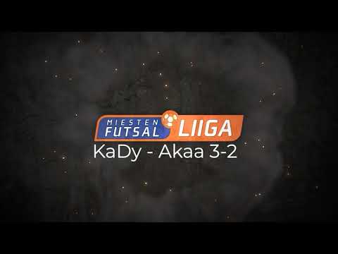 26022022 KaDy - Akaa Futsal