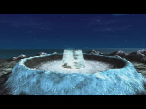 Final Fantasy VII 100% No Wipe Out-Part 38: Whirlwind Maze