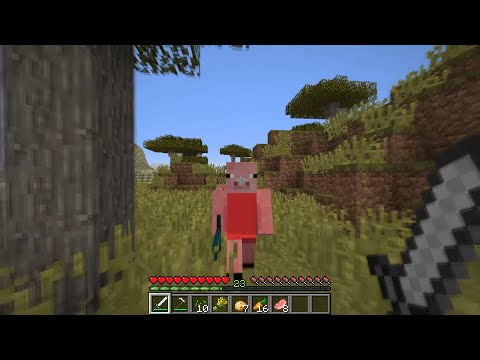 Very wrong minecraft without rules! (part 6)