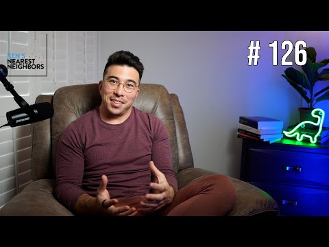 Podcast Update, Feedback, and Future Plans - KNN Ep. 126