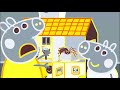 Peppa Pig Daddy There S A Spider In My Bedroom Sponsored By Klasky Csupo Effects