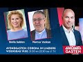 AvondGasten: corona in Limburg - voorbereiden op de vaccinatie - 16 december 2020