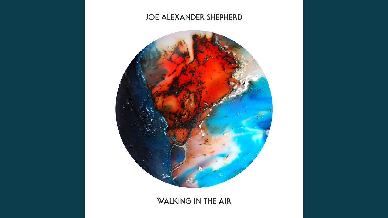 Joe Alexander Shepherd - Walking in the Air (Piano Solo)