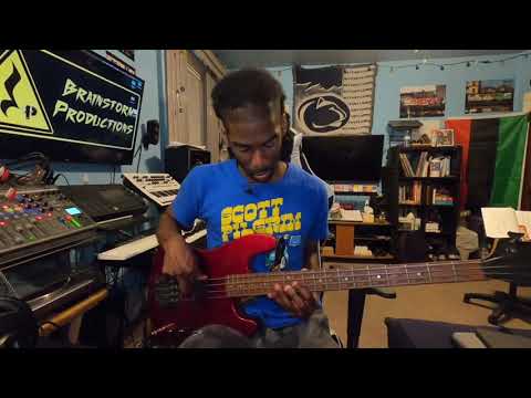 Hip Hop Riff of the Week 132: Pacifics