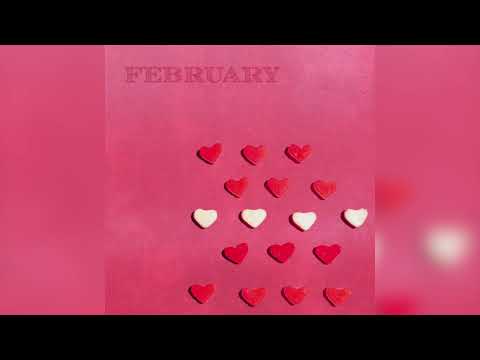 MOO$H - February (prod. WAVmage) (OFFICIAL AUDIO) #moosh