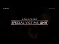 Law Order SPECIAL VICTIMS UNIT Voice Intro German