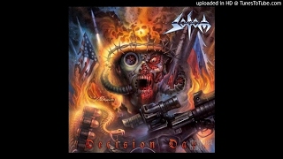 Sodom - Who Is God?
