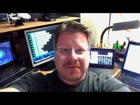 Trekyards - Live Interview Promo