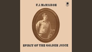 The Spirit of the Golden Juice