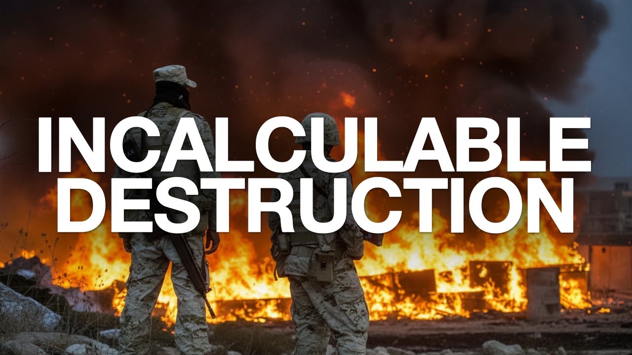 The 21st Century's Deadliest Conflicts: Ranked. (DEEP DIVE)