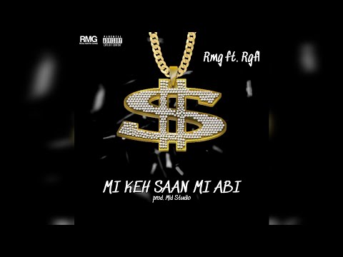 [Rmg] Bakstritch BD x GillBoss x Rgfl-Mi Keh Saan Mi Abi (prod. Mid Studio)