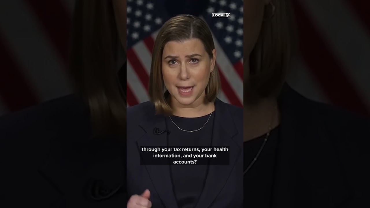 Slotkin: Musk's calls Social Security a Ponzi scheme