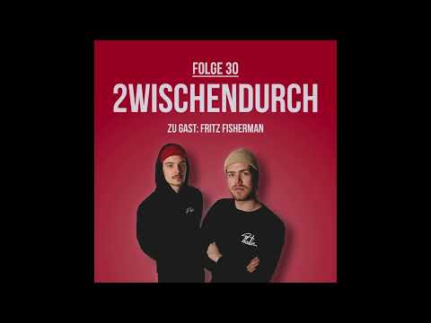 30. "Harmony" mit FRITZ FISHERMAN