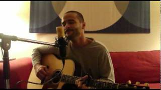 Sharif: When It Don&#39;t Come Easy (Patty Griffin Cover)