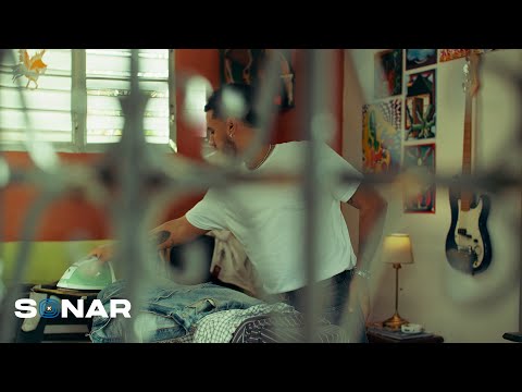 Gyanma - ella no es... (Video Oficial)