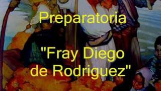 preview picture of video 'Fray Diego Desfile'