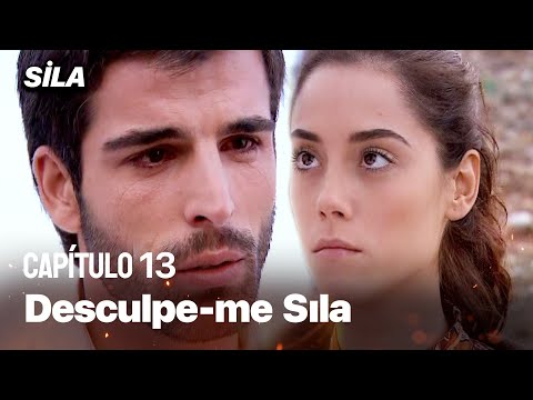 Desculpe-me Sila - Sila: Prisioneira do Amor