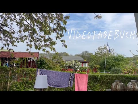 videotagebuch 1 | drei Tage am Meer