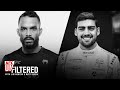 Rob Font, IndyCar Driver Rinus VeeKay, UFC Nashville Preview | UFC Unfiltered