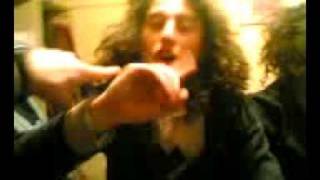 diburock yo soy spiderman