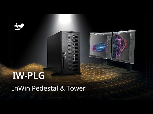 IW-PLG Tower