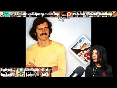 FIRST TIME HEARING Michael Franks - When The Cookie Jar Is Empty Reaction