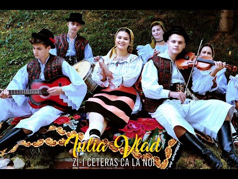 Iulia Vlad - Zi ceteraș ca la noi